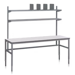 Packbord 2000x800x24 mm laminat, 9-738-136