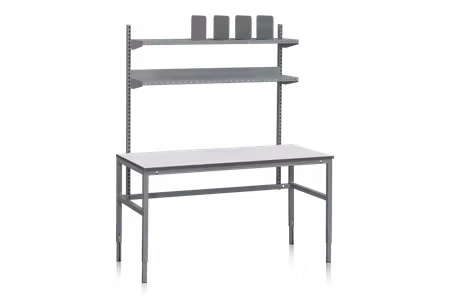 Packbord 1600x800x24 mm laminat, 9-739-136