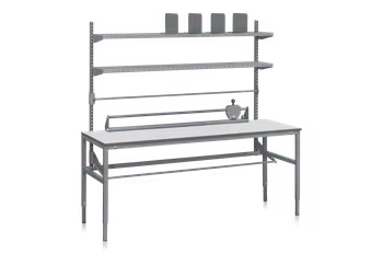 Packbord 2000x800x24 mm Laminat, 9-730-136