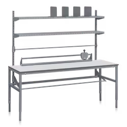 Packbord 2000x800x24 mm Laminat, 9-730-136