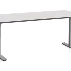 Arbetsbord 1200x800 mm laminat, 1-869-0