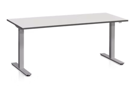 Arbetsbord 1200x800 mm vinyl, 1-862-0