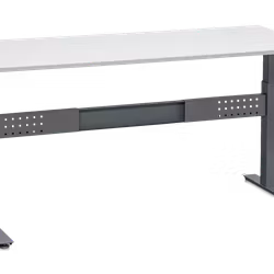 Arbetsbord 1800x800 grå laminat, 11-100-121