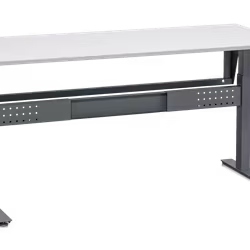 Arbetsbord 1800x800 inkl påbyggnadsram, 11-100-120