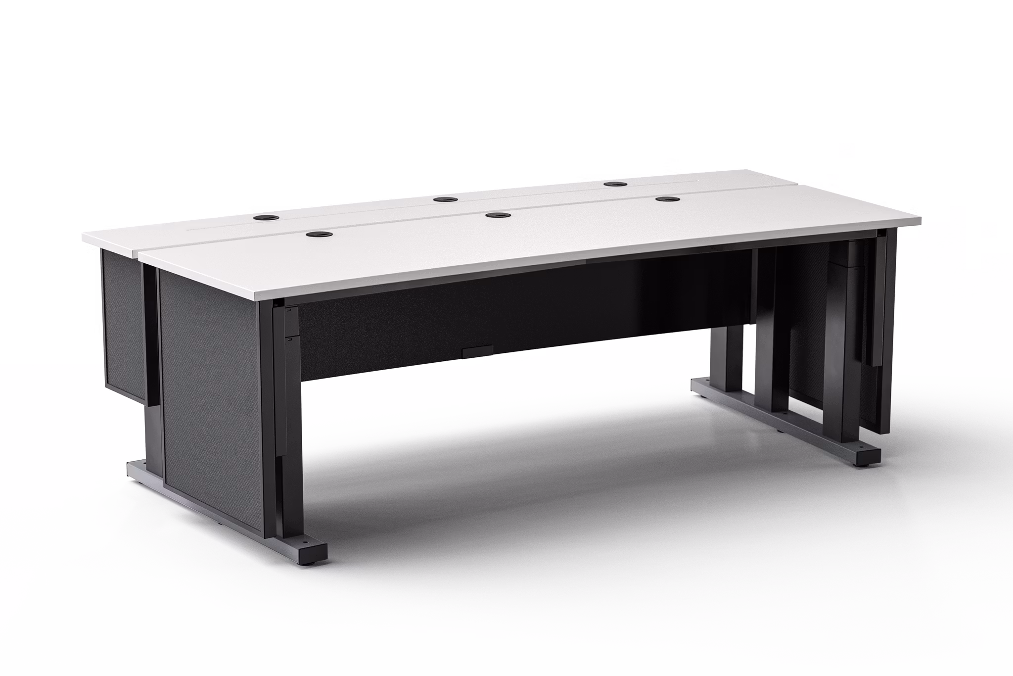 Kontrollrumsbord 2000x930mm, 9-24013
