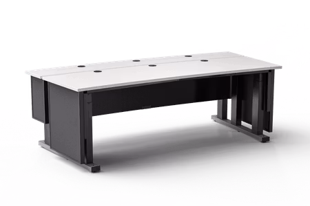Kontrollrumsbord 2000x930mm, 9-24013