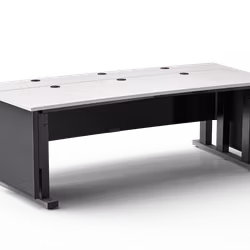 Kontrollrumsbord 2000x930mm, 9-24013