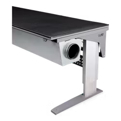 Utsugsbord W400 2000x800 mm, 1-437-0