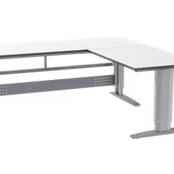 Arbetsbord W400 Vinkel 2000x2000 mm, 11-406-003