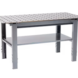 Svetsbord Manuellt 1600x800, 1-438