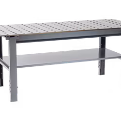 Svetsbord Manuellt 2000x800,  1-439