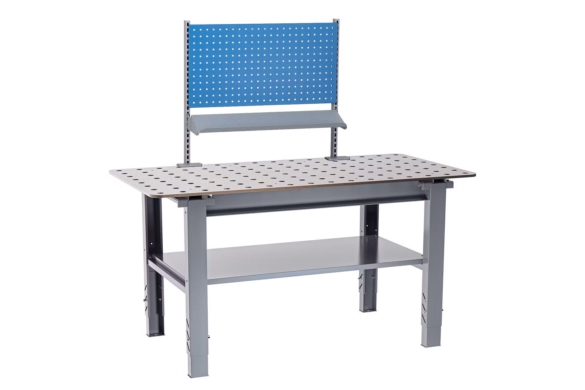 Svetsbord Manuellt 2000x800,  1-439