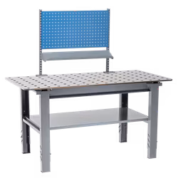 Svetsbord Manuellt 2000x800,  1-439