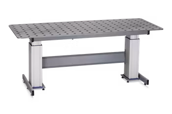 Svetsbord Elektriskt 1200x800, 1-434-0