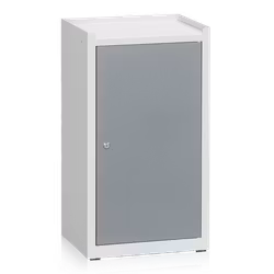 Verkstadsskåp, 4-410-302