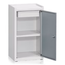 Verkstadsskåp, 4-410-302