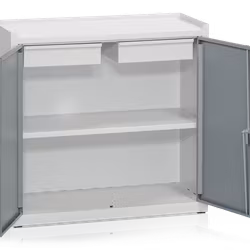 Verkstadsskåp VD,  4-420-302