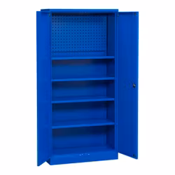 Verkstadsskåp LD 300/1000 Komplett 1, 4-842-1