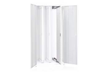 Utdragbar panel verkstadsskåp HD 500x2000, 4-528-133
