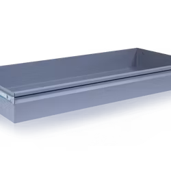 Utdragbar låda, HD500,  4-445-136