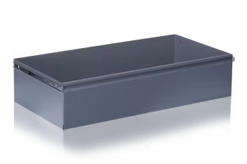 Utdragbar låda 200 mm HD500, 9-23056-11-136