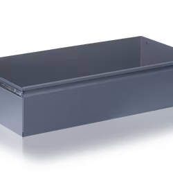 Utdragbar låda 200 mm HD500, 9-23056-11-136