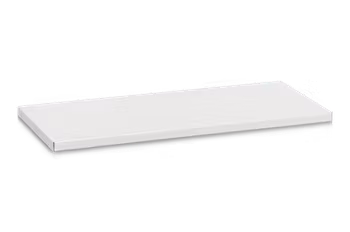 Hyllplan HD 500 1-pack, 4-449-133