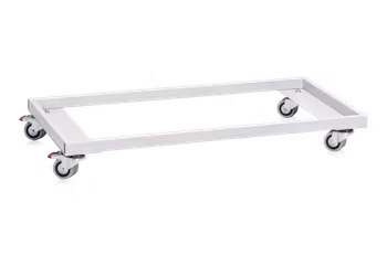 Hjulunderrede HD500, 4-548-133