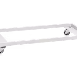 Hjulunderrede HD500, 4-548-133