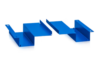 Lyftvagnssockel HD 500 blå, 4-430-1