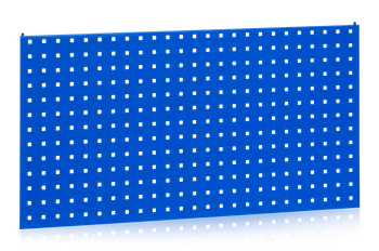 Perforerad Panel LD 300 Blå, 4-833-1