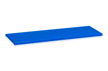 Hyllplan LD 300 Blå, 4-831-1