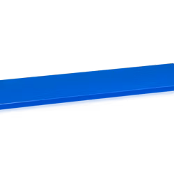 Hyllplan LD 300 Blå, 4-831-1