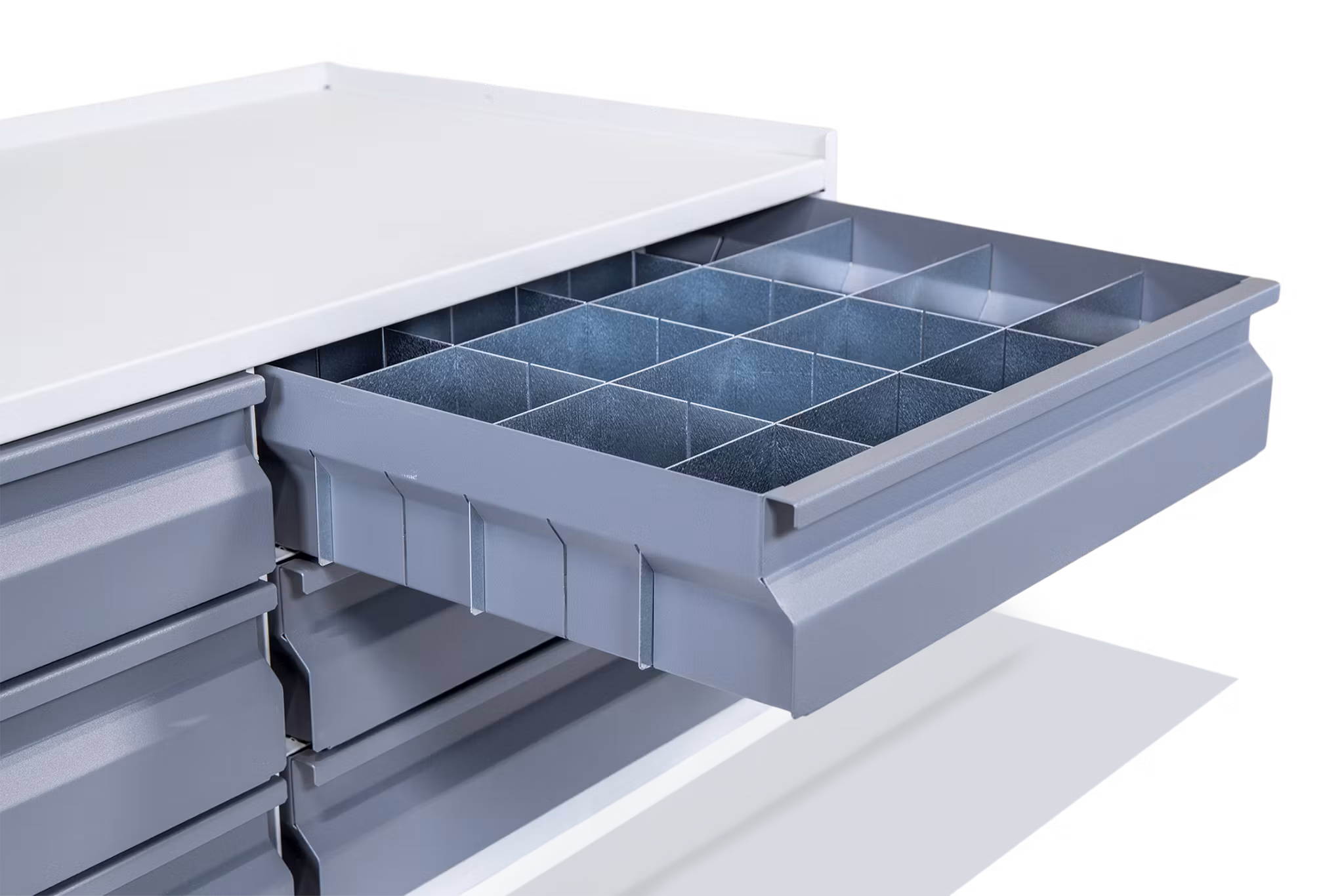 Lådinredning lådfack HD 500, 4-538-0