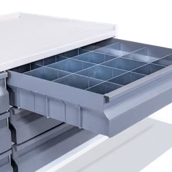 Lådinredning lådfack HD 500, 4-538-0