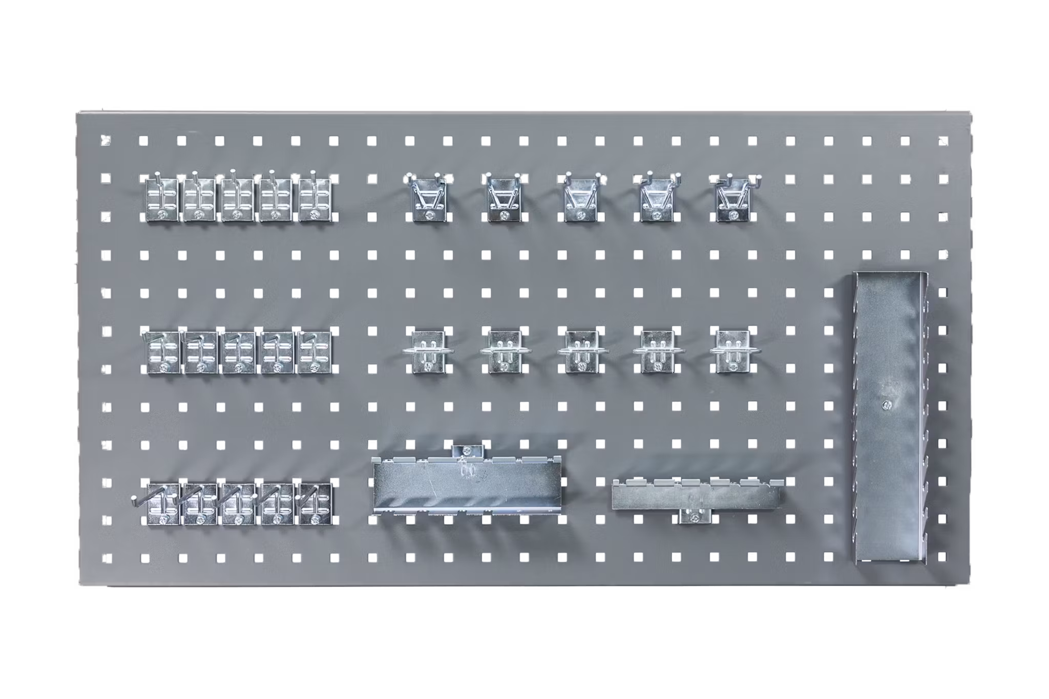 Kroksats 28 delar, 7-441-0