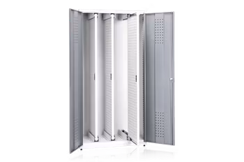 Verkstadsskåp HD 500 komplett inredning G, 4-903-302