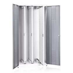 Verkstadsskåp HD 500 komplett inredning G, 4-903-302