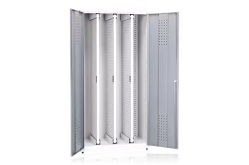 Verkstadsskåp HD 500 komplett inredning G, 4-903-302