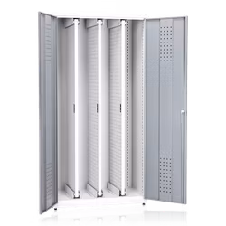 Verkstadsskåp HD 500 komplett inredning G, 4-903-302