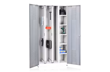 Verkstadsskåp HD 500 komplett inredning H, 4-904-302