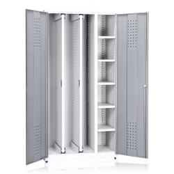 Verkstadsskåp HD 500 komplett inredning H, 4-904-302