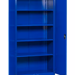 Verkstadsskåp LD 300, 4-820-1