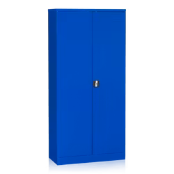 Dokumentskåp inklusive 4 hyllplan 1800x920x420 mm, 4-602-1