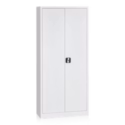 Förvaringsskåp 1800x800x380 mm Vit, 4-624-4