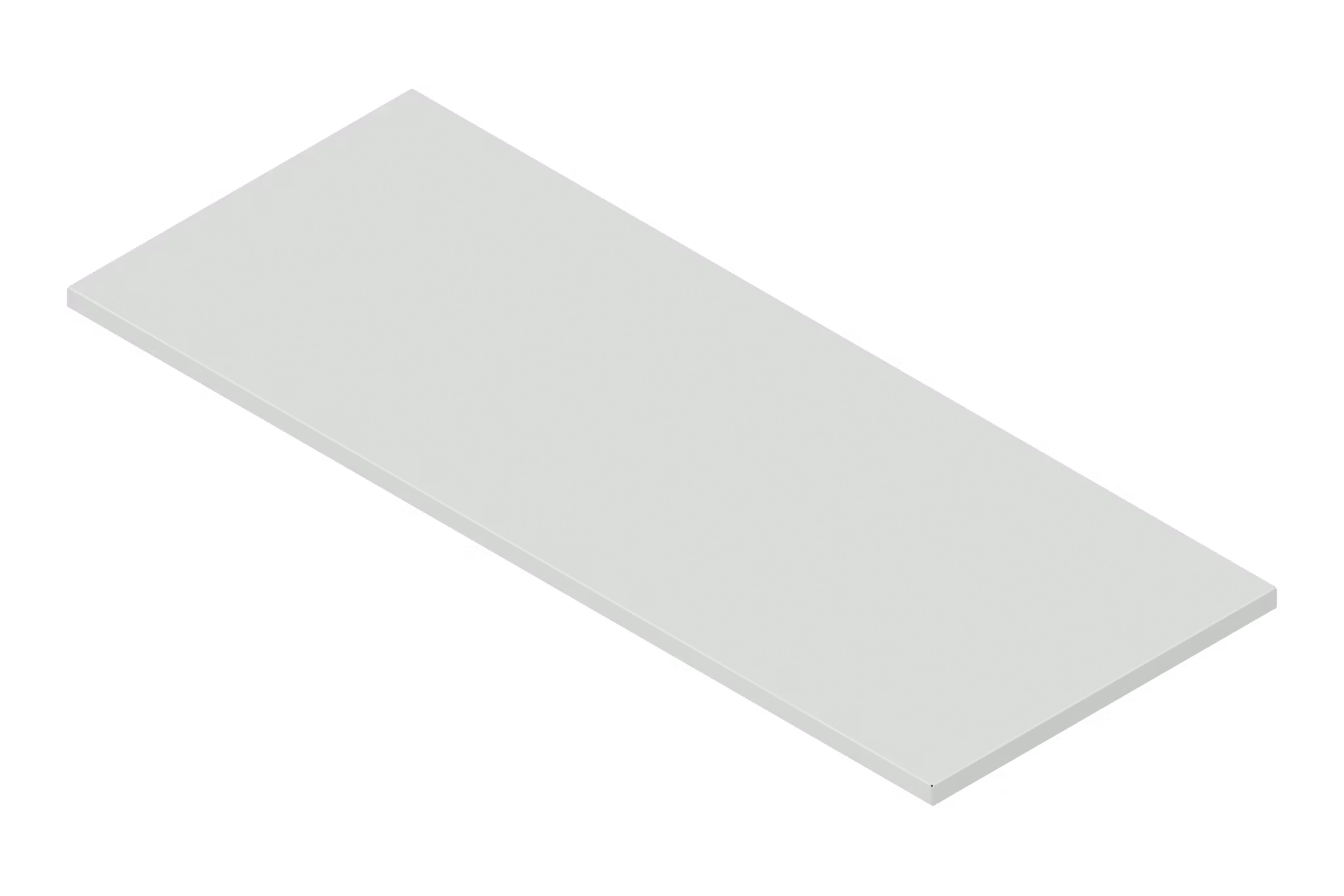 Extra hyllplan för skåp inkl 10 Hyllor