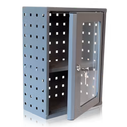 Förvaringsskåp 300x400x150, 9-21001-10-136