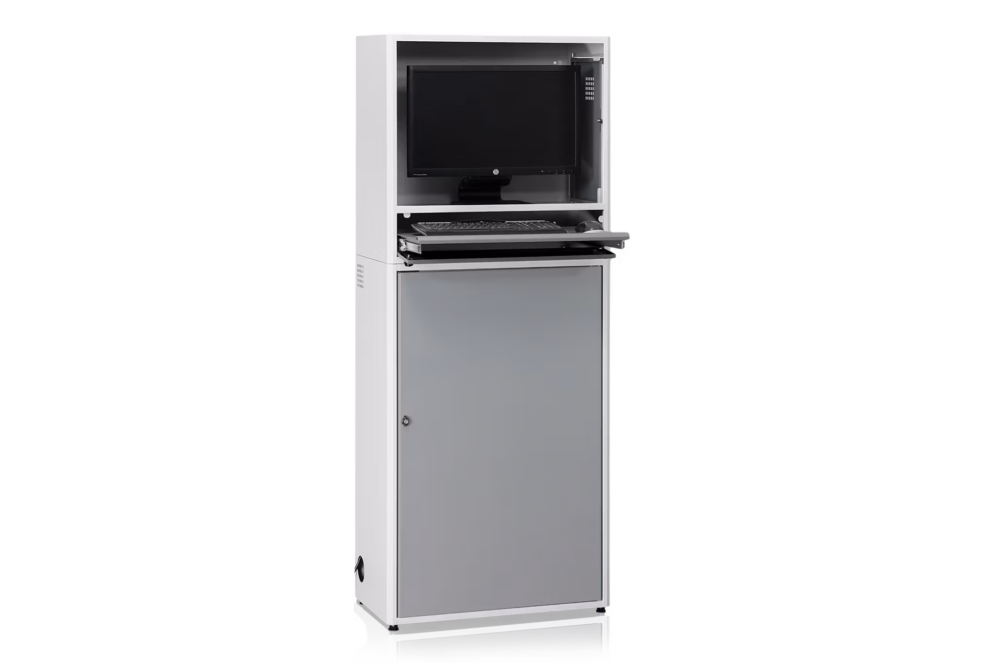 Datorskåp, 9-20061-100-302