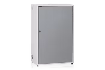 Golvstående datorskåp, 9-20061-107-302