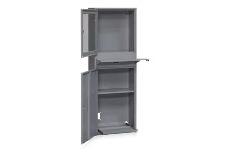 Datorskåp flatscreen, 4-392-136
